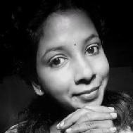 Saranya Nursing trainer in Pollachi
