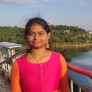 Lakshmi S. Class 9 Tuition trainer in Hyderabad