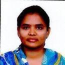 Photo of Rashmi R.