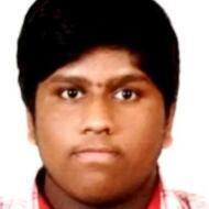 Dhananjay Kumar K S Class 9 Tuition trainer in Bangalore