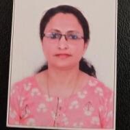 Vandana D. Special Education (Learning Disabilities) trainer in Bangalore