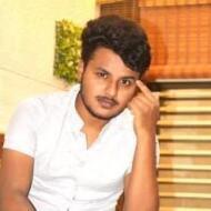 Maruthi Prasad V Acting trainer in Hassan