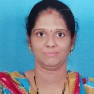 Subhadra A. BTech Tuition trainer in Delhi