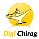 Digi Chirag Digital Marketing Training Institutes institute in Chandigarh