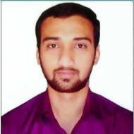 Adarsh Dixit Class 7 Tuition trainer in Delhi