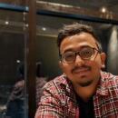 Photo of Gourab Sarkar