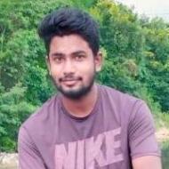 Janakiram C MSc Tuition trainer in Chittoor