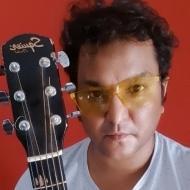 Vijay Gill Guitar trainer in Nagpur