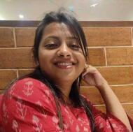 Anisha B. UGC NET Exam trainer in Tezpur