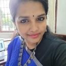 Photo of Neha Venugopal