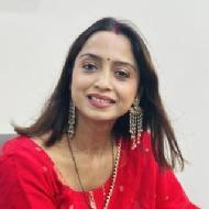 Preeti M. Class 11 Tuition trainer in Delhi