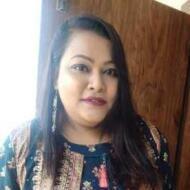 Nilufar Y. CLAT trainer in Guwahati