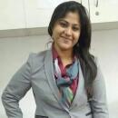 Photo of Nimisha G.