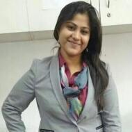 Nimisha G. BHMS Tuition trainer in Basai Road
