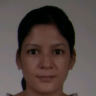 Purnima B. Class 9 Tuition trainer in Dehradun