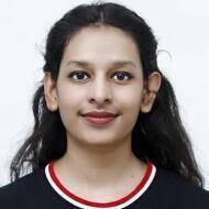 Himani G. Class 10 trainer in Kaithal