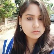 Vandana M. BTech Tuition trainer in Chitradurga