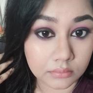 Sairindhry G. Makeup trainer in Hyderabad