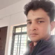 Ashutosh Kumar Class 10 trainer in Deoghar