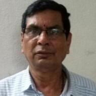 Hanumantha Rao Telugu Language trainer in Guntur