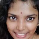 Photo of K. Tharageswari