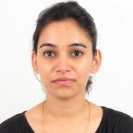 Reetika P. Class 9 Tuition trainer in Sahibzada Ajit Singh Nagar