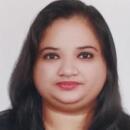 Photo of Dr Bindiya R P.