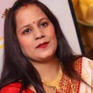 Tanya M. Class I-V Tuition trainer in Delhi