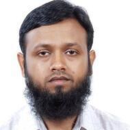 Dr. Md Sazedur Rahaman  Laskar BSc Tuition trainer in Rajakgohalia