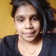Monica M. Class I-V Tuition trainer in Bangalore