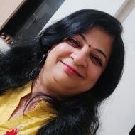 Padmini V. Class I-V Tuition trainer in Vagra
