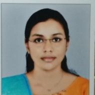 Ancy Thomas Class 8 Tuition trainer in Kottarakara