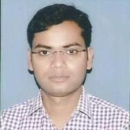 Anuj Sharma Class 12 Tuition trainer in Unnao