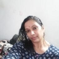 Sandhya S. Vocal Music trainer in Lucknow