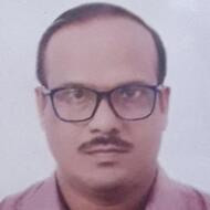 Dharmendra Kumar Gupta Class 12 Tuition trainer in Bhopal