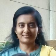 Karuna Sri V. Class I-V Tuition trainer in Hyderabad