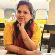 Ambika G. Drawing trainer in Prayagraj