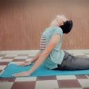 Home Yoga Classes photo
