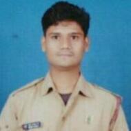 Ghongade Gajanan Shivhar Spoken English trainer in Kallam