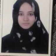 Iram J. MBBS & Medical Tuition trainer in Hasanpur