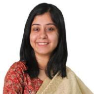 Piyali Graphology trainer in Kolkata