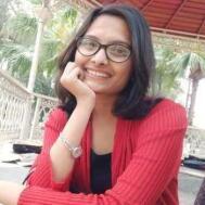 Smriti Jain BBA Tuition trainer in Damoh