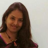 Swetha D. BTech Tuition trainer in Hyderabad