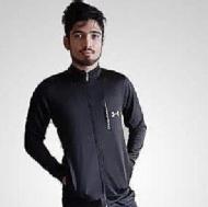 Vrajesh Mehta Personal Trainer trainer in Mumbai