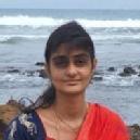 Photo of Deepthi V.