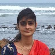 Deepthi V. Class I-V Tuition trainer in Visakhapatnam