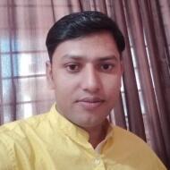 Vijay Kumar Singh Class 10 trainer in Gopalganj