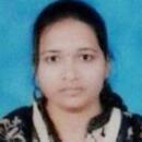 Photo of Ranjitha C.