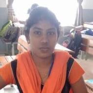 Srividhya S V. Career Counselling trainer in Lalgudi