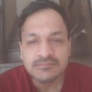 Deepak Garg Class 9 Tuition trainer in Delhi